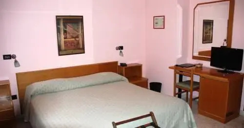 Hotel Grillo Verde
