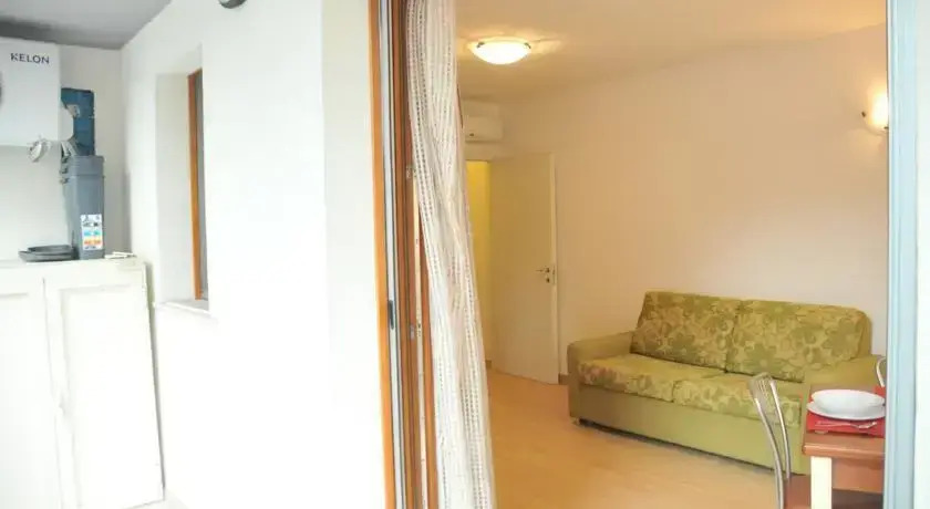 Milano South Apartment