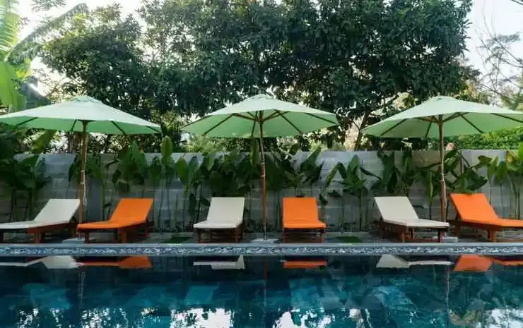 Louis Villa Hoi An