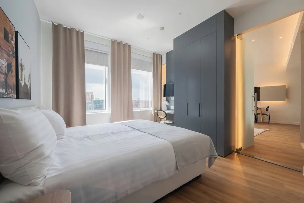 Limehome Amsterdam Westerpark
