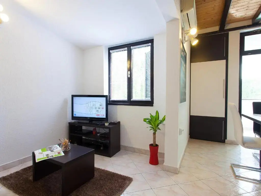 Apartment Červar