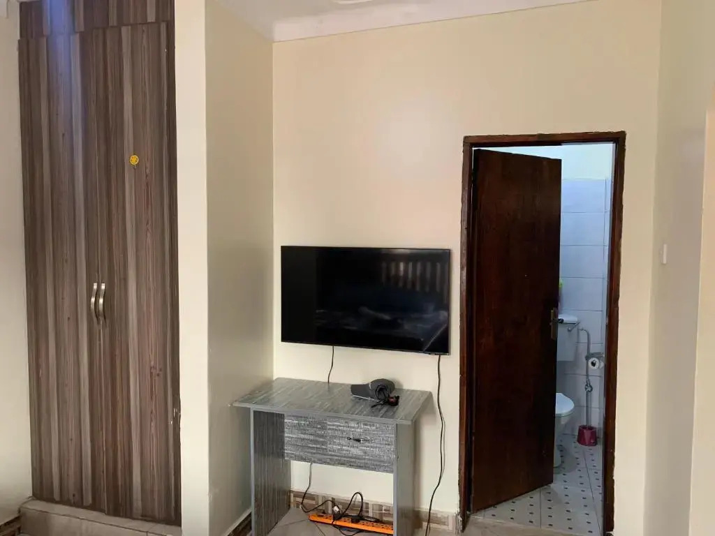 Bukoto suites