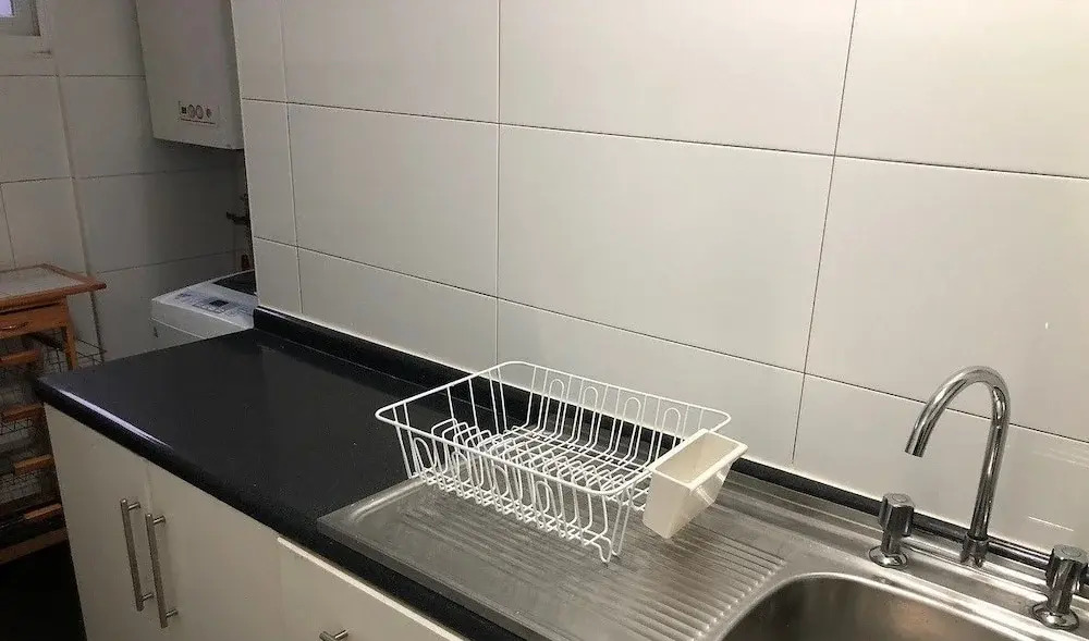 Depto Premium Céntrico Full Comodidad