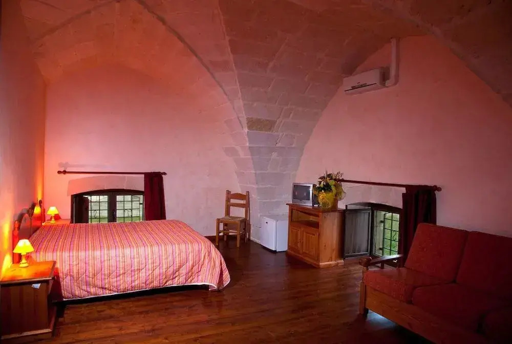 B&B Terra Serena