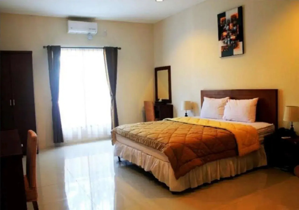 Bumi Tapos Resort