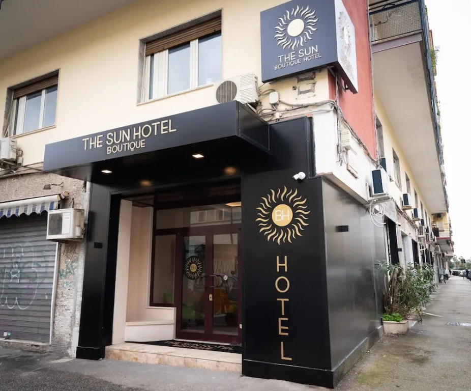 Hotel Nuovo Diana