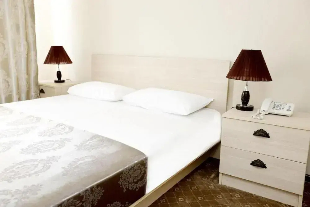 Hotel Ciskari