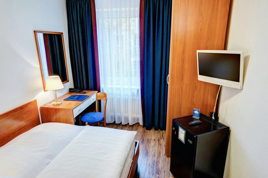 Hotel Antares München
