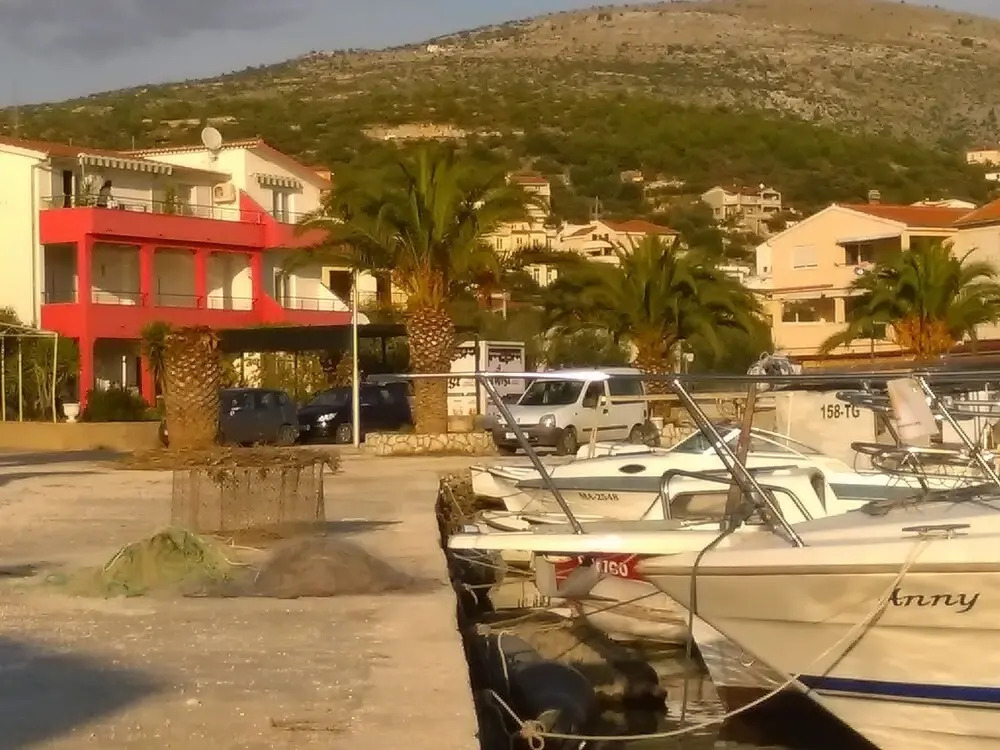 Mare - 30 m From Pebble Beach - A3