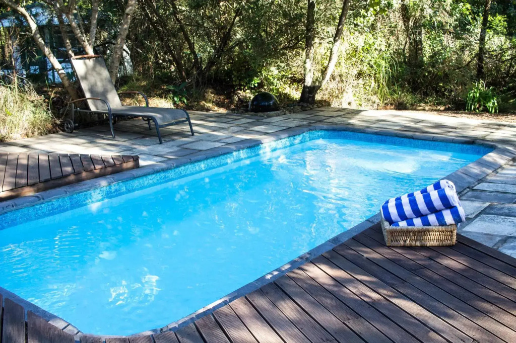 Tsitsikhaya Lodge
