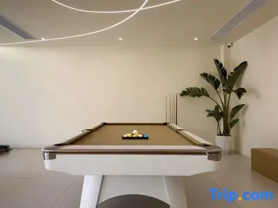 Suzhou HongHONG Boutique Homestay