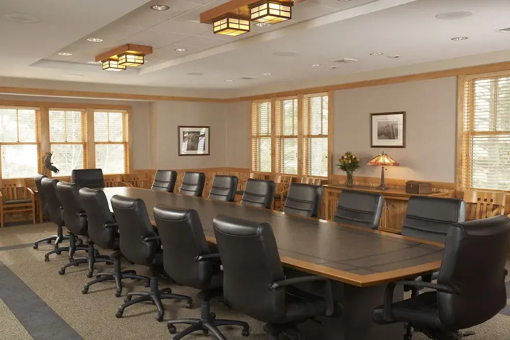 Heartwood Conference Center & Retreat