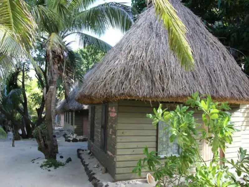 Gold Coast Inn