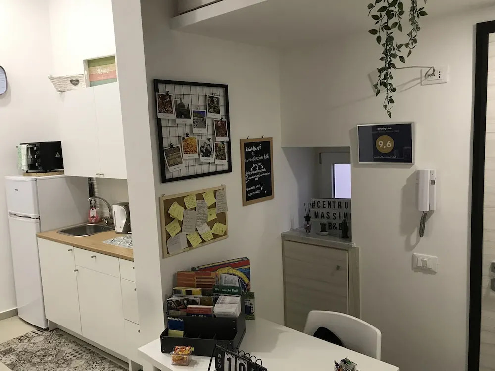 centruMassimo b&b