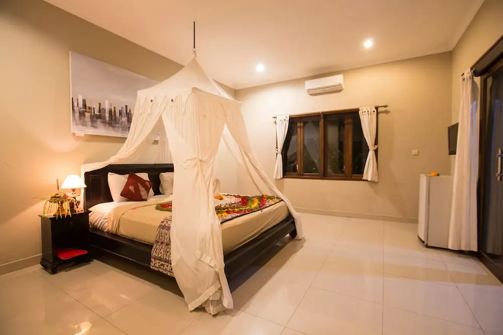 Villa Mandi Ubud