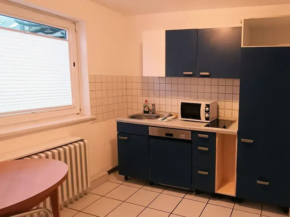 Felsen-Eck Apartments