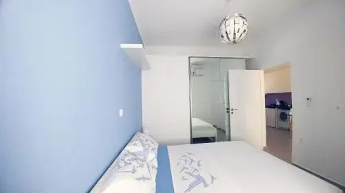 KYMA Apartments - Athens Acropolis 4