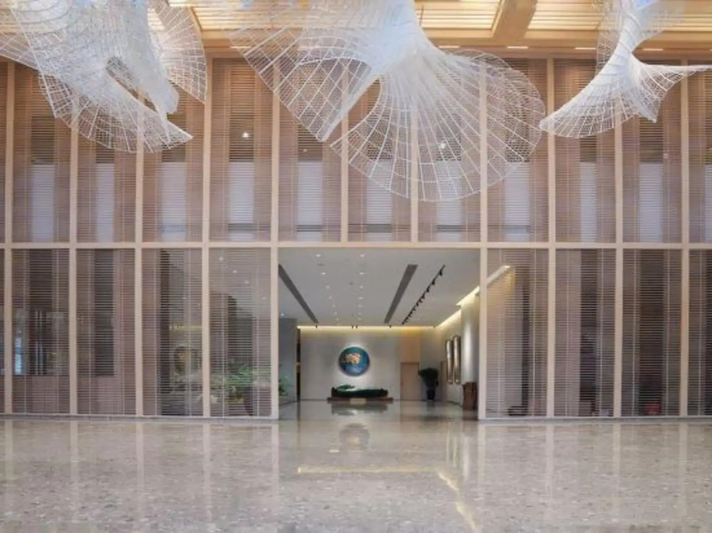 Sanjiang International Hotel