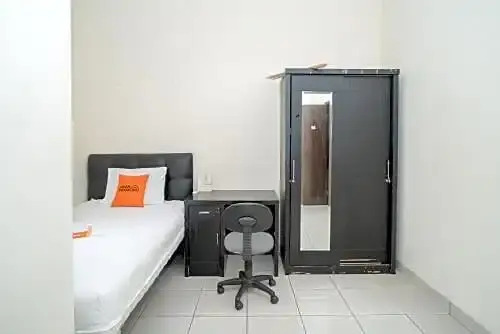 KoolKost @ Anggrek Residence Serpong
