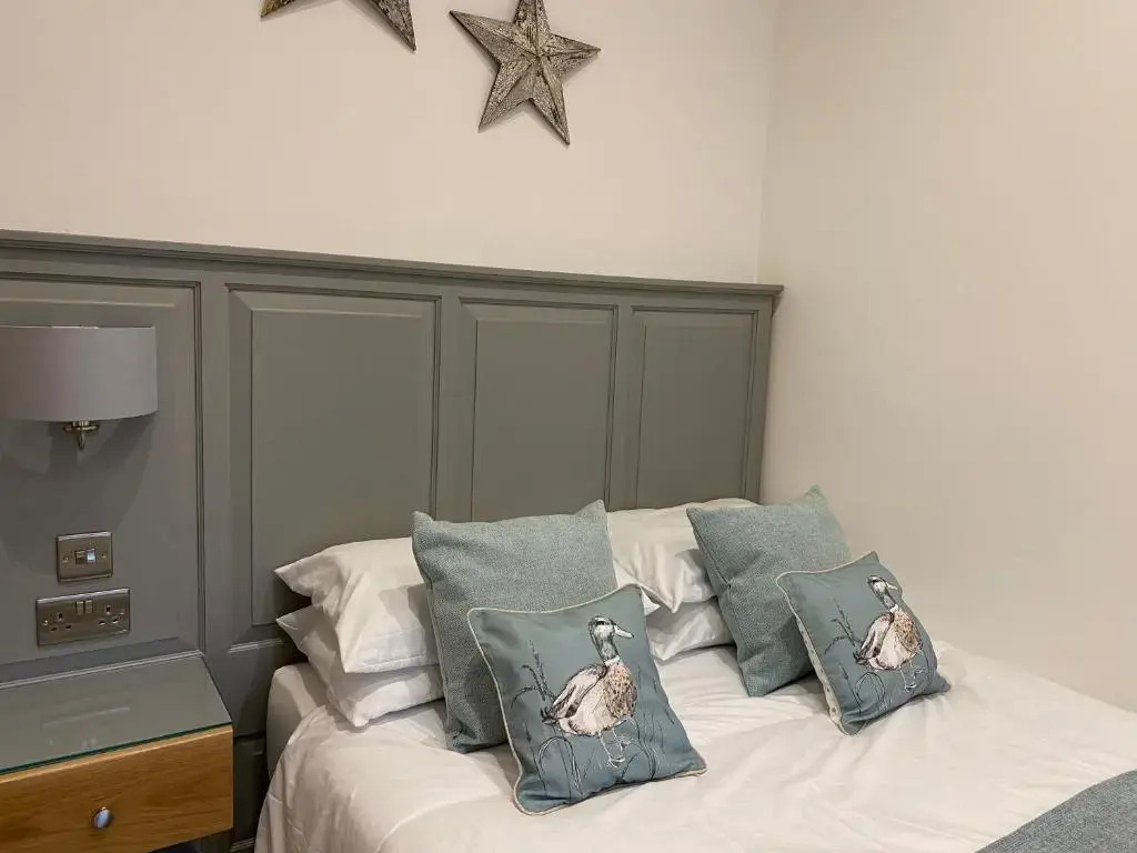 Wells House luxury 2 bedroom apartment