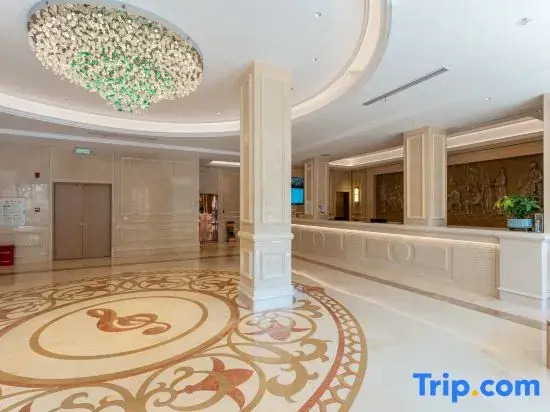 Vienna Hotel (Jingzhou Yangtze University)