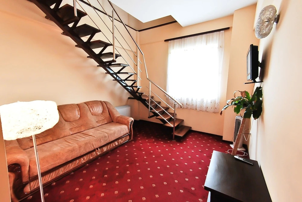 Hotel Magic GT Trivale