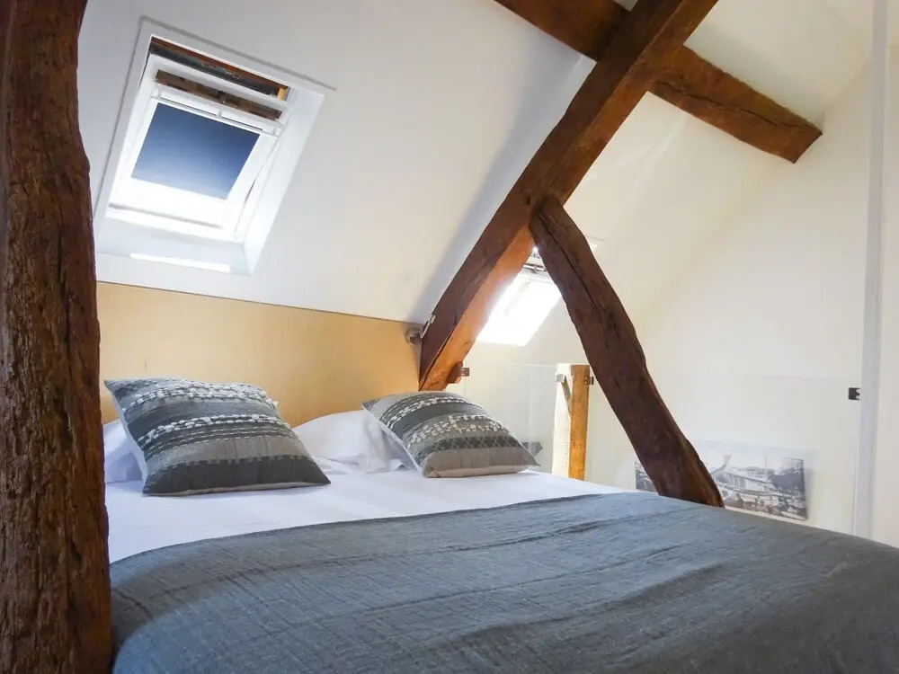 Le Logis Saint Eloi