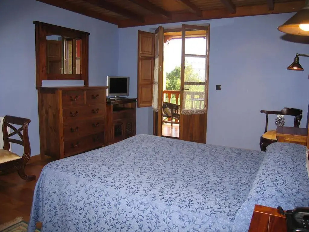 Hotel Casona de Tresali