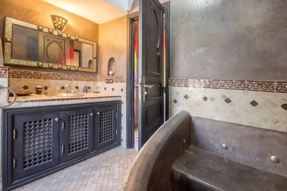 Luxueuse Villa