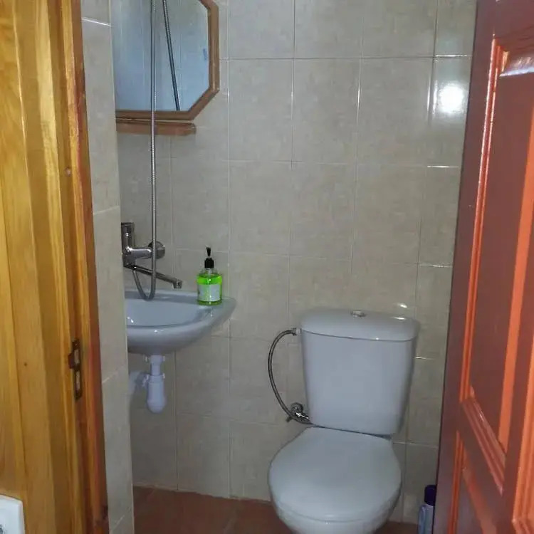 Guest House on Kievskaya
