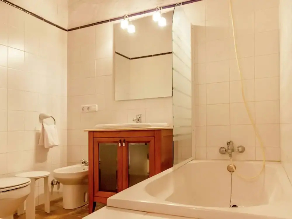 Campos Holiday Home