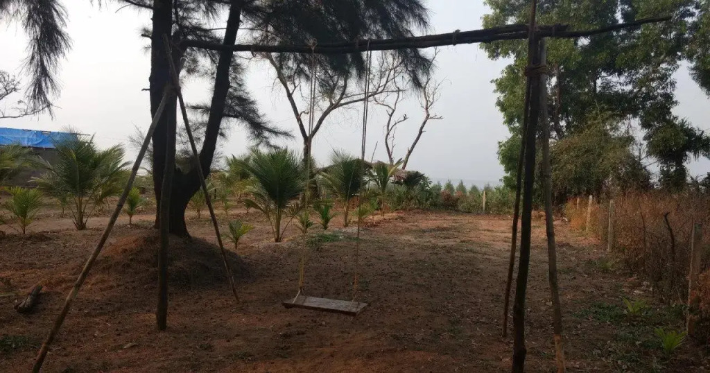 Whistling Waves Beach Resort