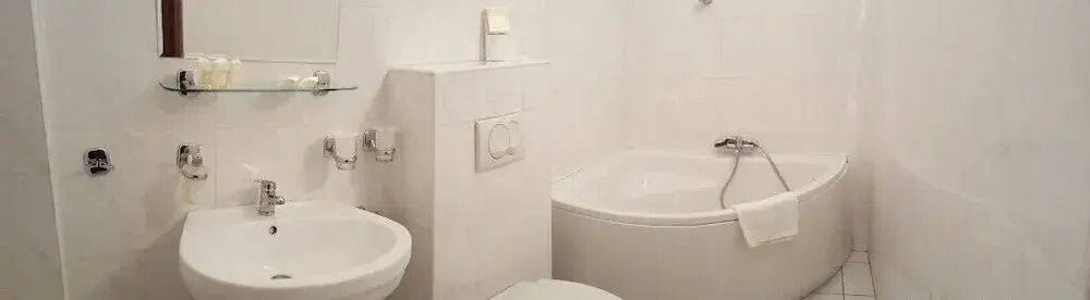 Hotel Trzy Światy Spa & Wellness Rajska WySpa