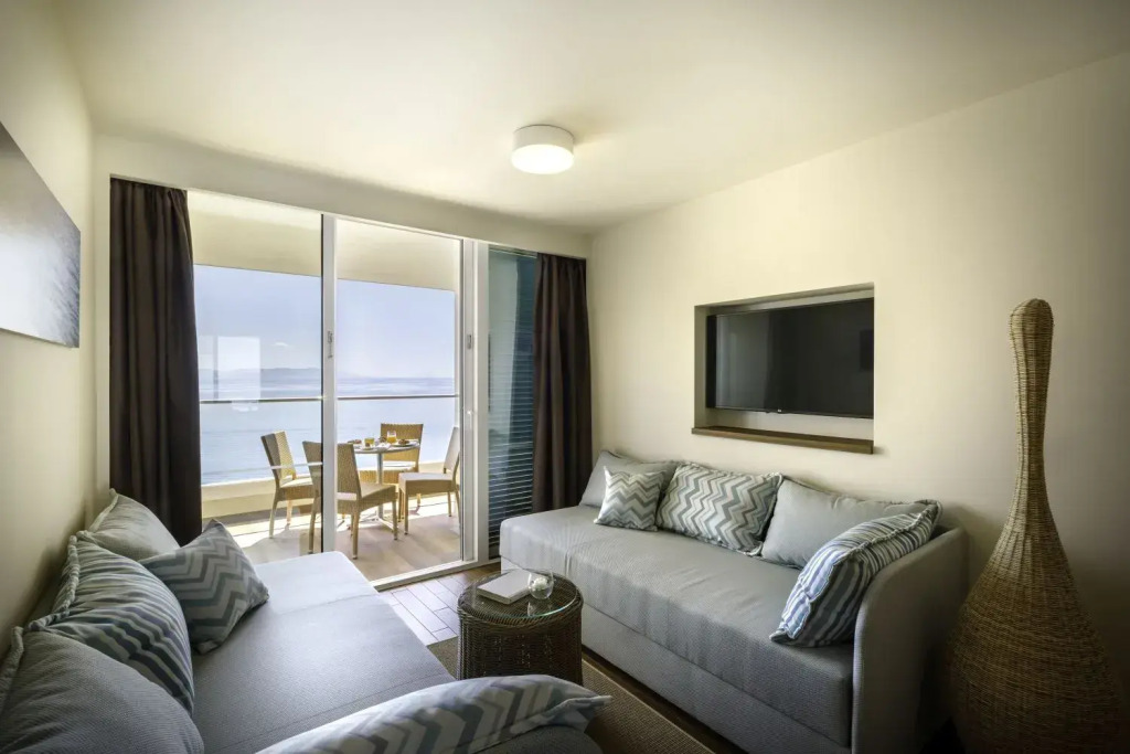 Valamar Bellevue Resort - All Inclusive