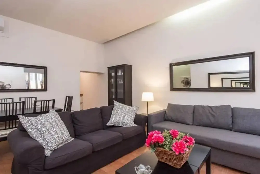 RSH Corso Large Four Bedroom Apartment