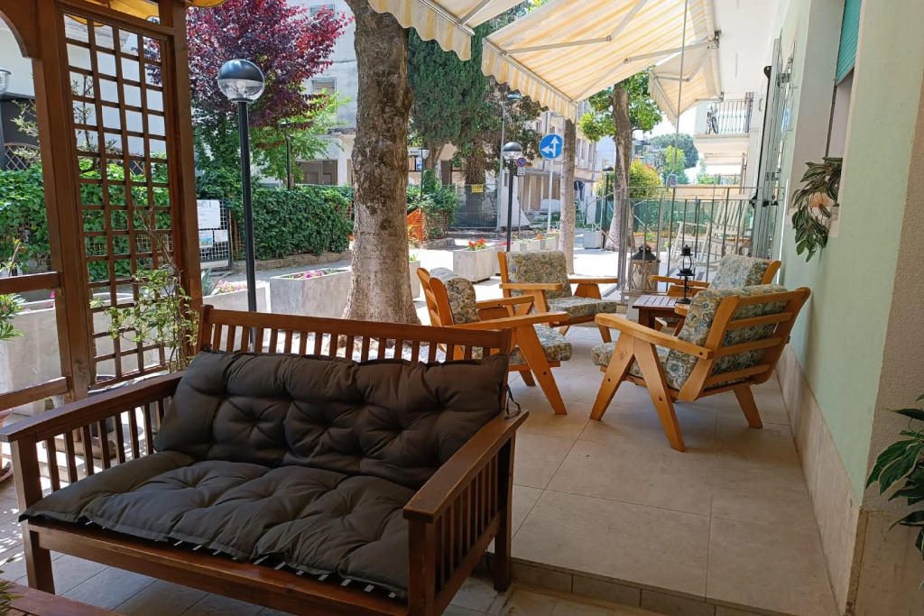 Hotel Sabrina Nord