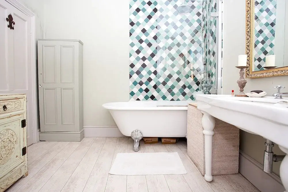 Stunning Luxurious Modern 3 Storey House in Fulham