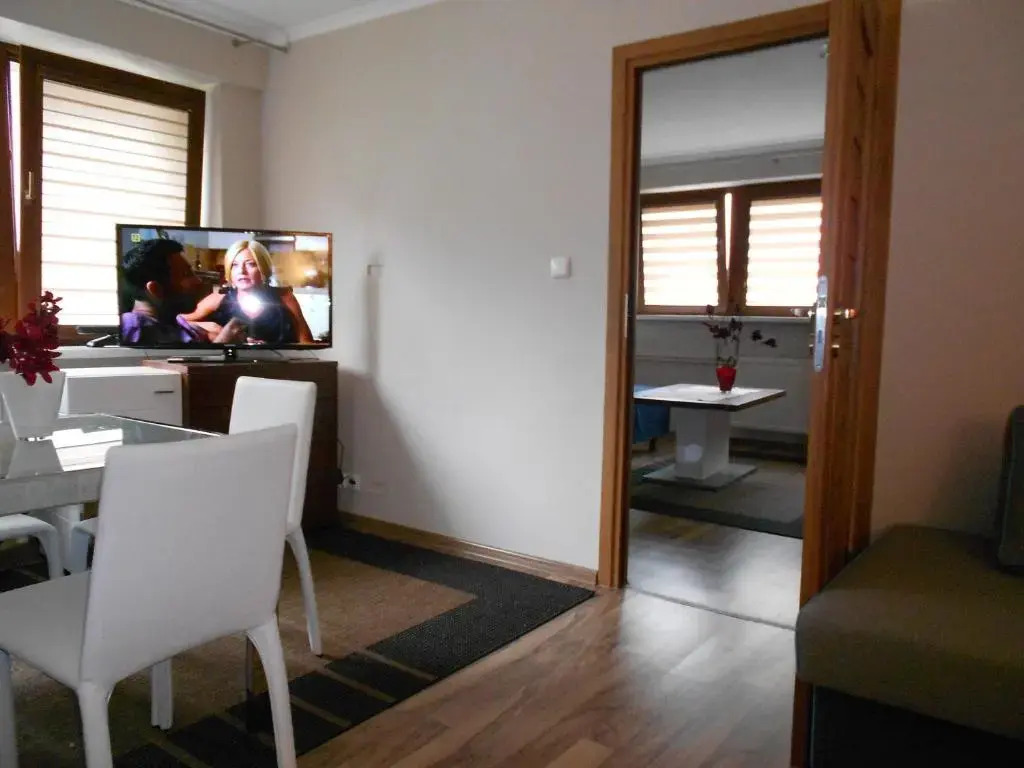 Gimnazjalna 5 - Apartamenty i pokoje w Centrum Zakopanego