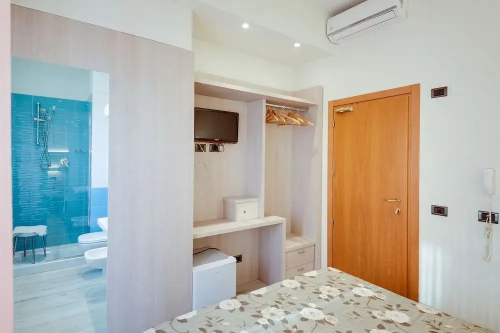 Hotel Barbiani