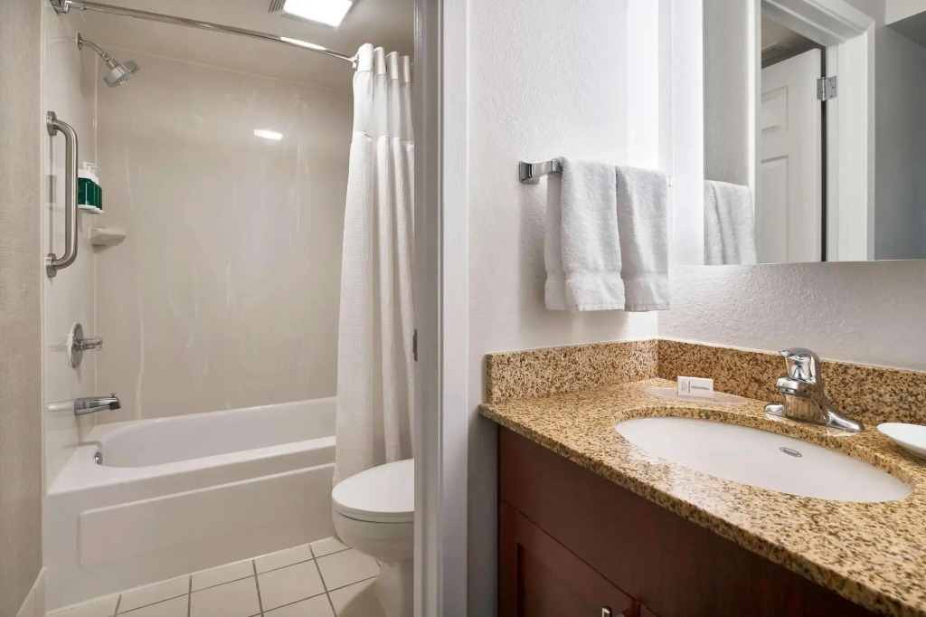 Sonesta ES Suites Annapolis
