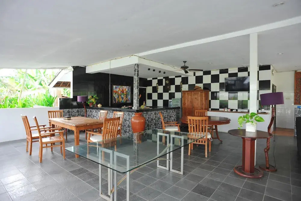 Airy Eco Kuta Utara Pandu 50 Dalung Bali