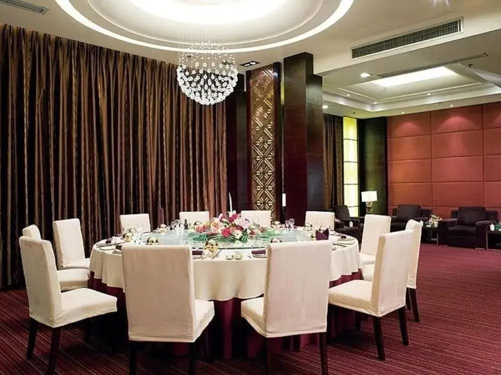 Tianfa Csohoh Business Jinan