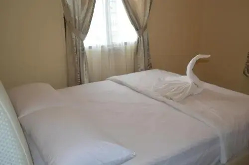 Sri Bayu HomelyStay