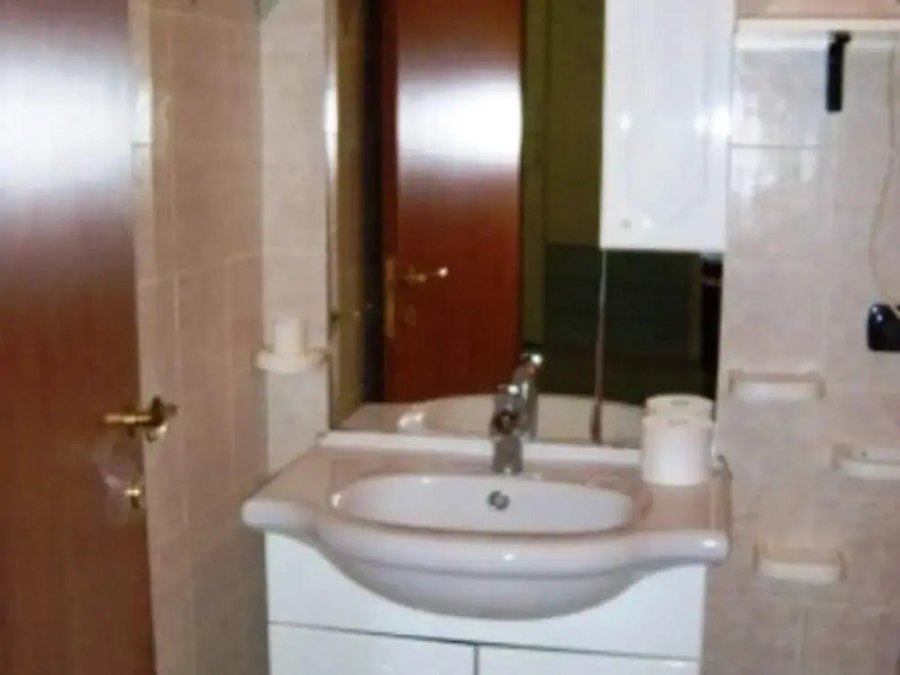 Apartment With 2 Bedrooms in Le Castella, With Wifi - 350 m From the B