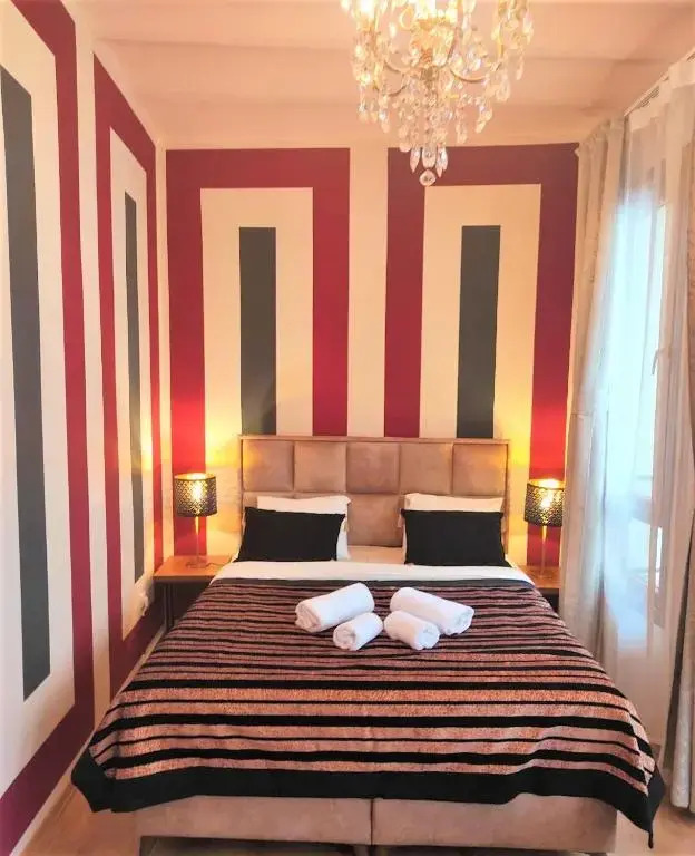 Delightful Suite Sultanahmet I
