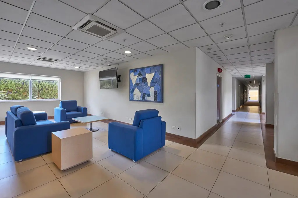 City Express by Marriott Ciudad Obregon