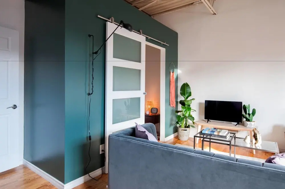 Artistic 1BR in Mile End by Namastay