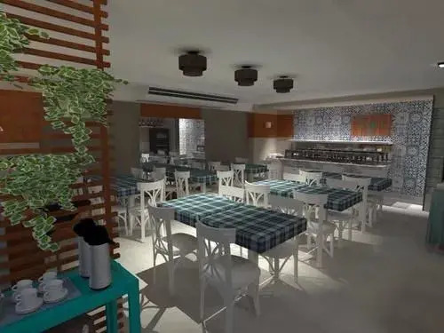 Coral Inn Apart