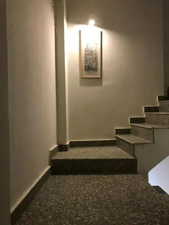 VIA VARANASI - A Boutique Hotel at Assi Ghat