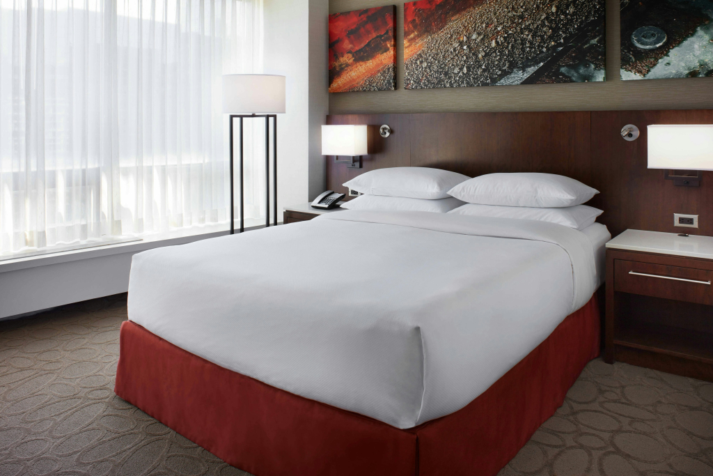 Delta Hotels by Marriott Ottawa City Centre